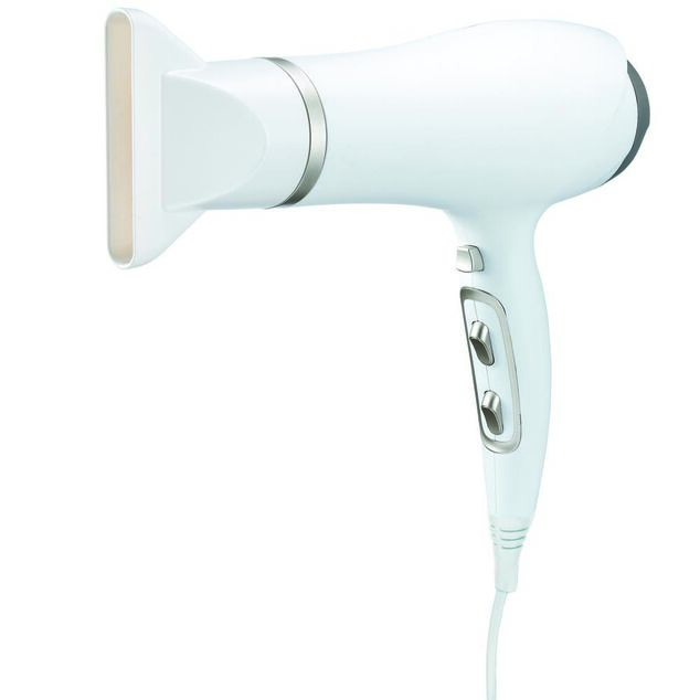 S&egrave;che-cheveux Homday Care double embout 2300 W