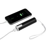 Chargeur nomade lampe led torche