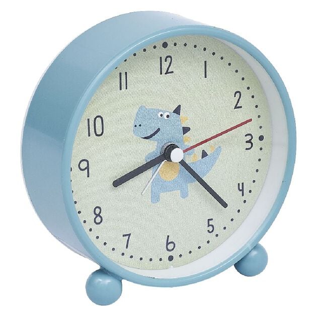 Horloge enfant 11x11cm
