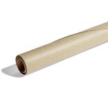 Papier cadeau kraft marron 5m