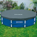 B&acirc;che de protection piscine tubulaire ronde &Oslash;305cm