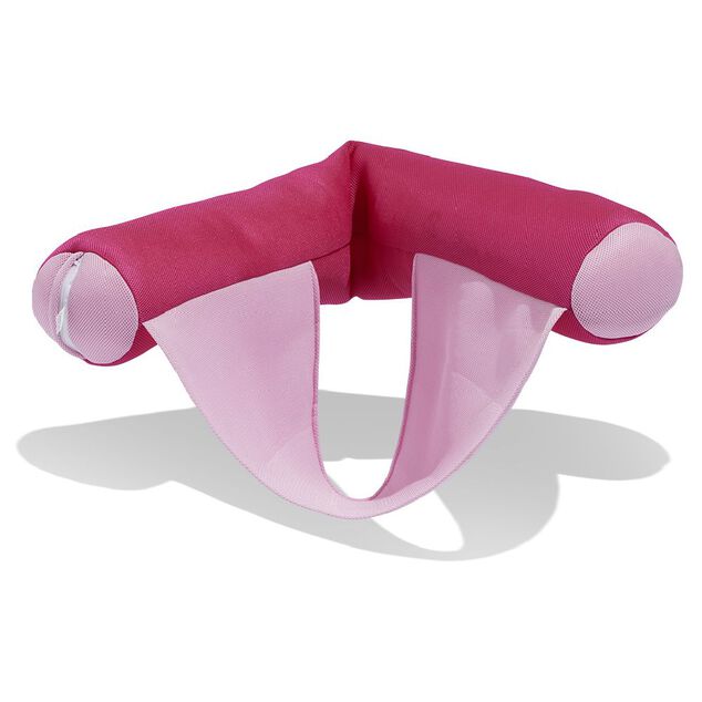 Si&egrave;ge flottant microbille