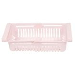 Tiroir pour réfrigérateur extensible 17x9xH8,5cm (3 modèles)