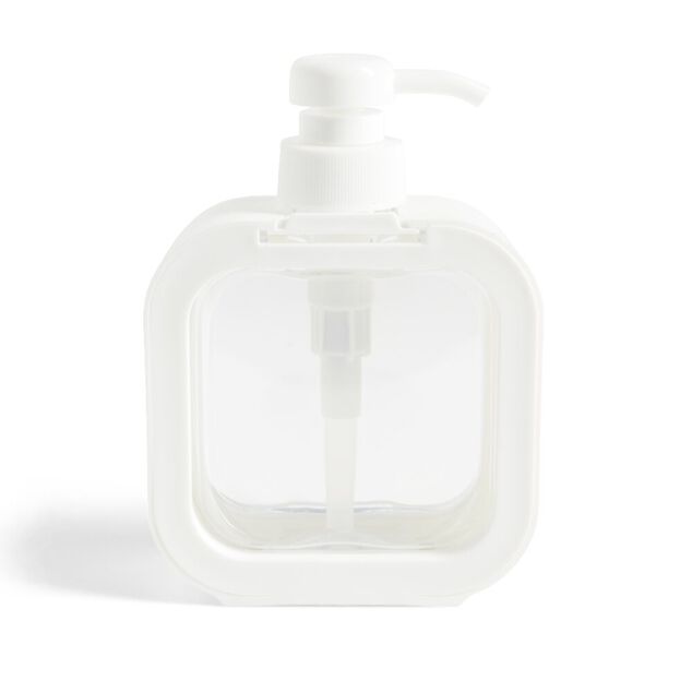 Distributeur de savon &agrave; pompe 300ml