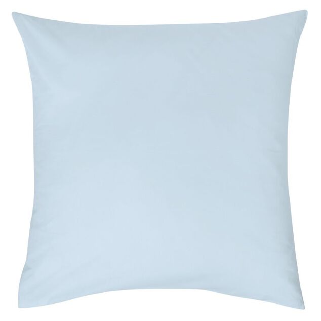 Drap housse + taie 1 personne 90x190 cm