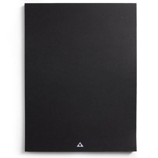 Bloc de 30 feuilles &agrave; dessin 24x32cm papier 250g