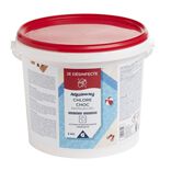 Chlore choc piscine pastilles 25g Aquaway 5kg