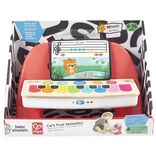 Piano à touches magiques