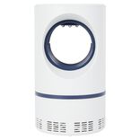 Lampe insecticide USB Out Insect blanche &agrave; poser 3W 40m&sup2;