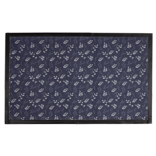 Tapis d'int&eacute;rieur anti-poussi&egrave;re