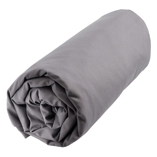 Drap housse 2 personnes 160 x 200