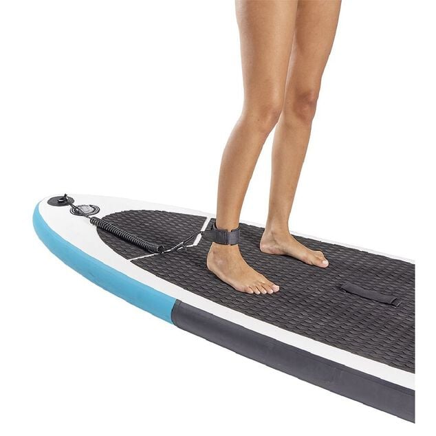 Paddle gonflable 274x76x&eacute;p10cm