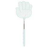 Tapette &agrave; mouche t&eacute;lescopique