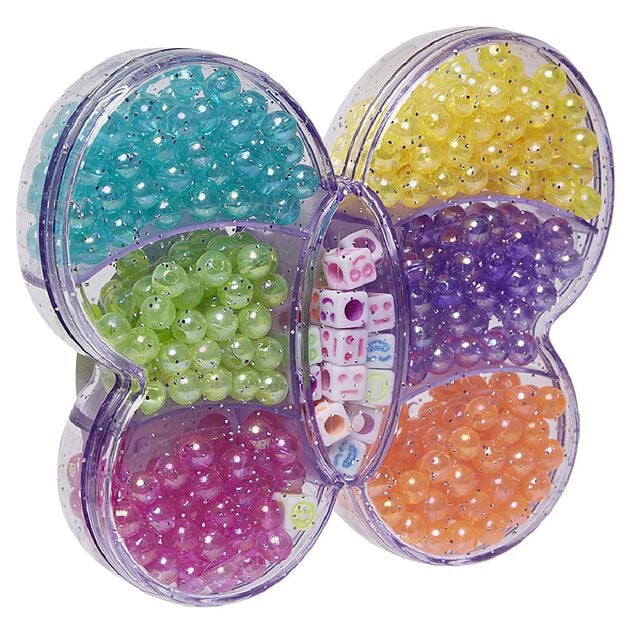 Set perle