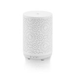 Diffuseur huiles essentielles ultrasonic lumineux