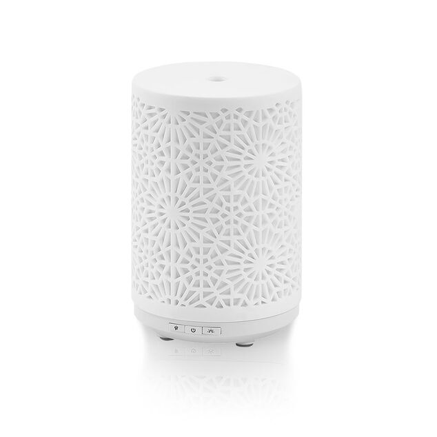 Diffuseur huiles essentielles ultrasonic lumineux