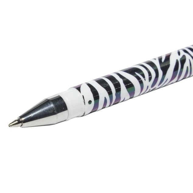 Stylo animal L14,5cm (6 mod&egrave;les)
