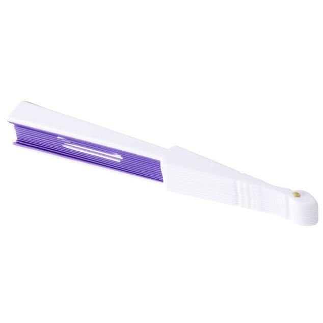 &Eacute;ventail avec message amusant L23cm (6 mod&egrave;les)