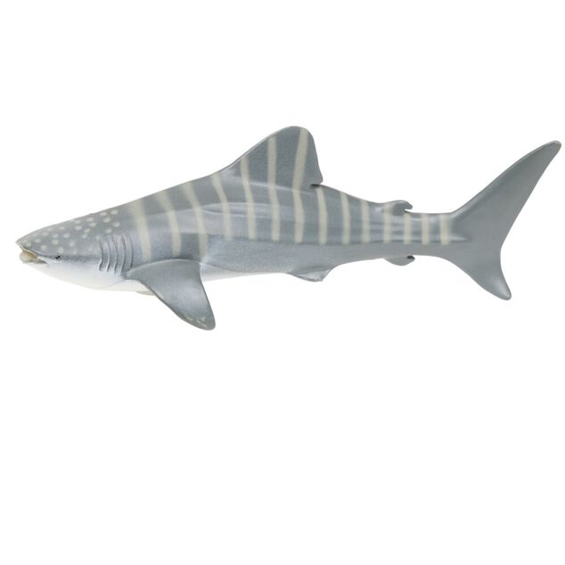 Figurine animal marin 12 &agrave; 18cm