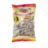 Graines de tournesol grill&eacute;es et sal&eacute;es - Sachet de 400gr