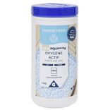 Oxyg&egrave;ne actif galets 20g Aquaway 1kg