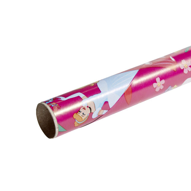 Papier cadeau Disney 2m (6 mod&egrave;les)
