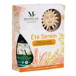 Kit &eacute;t&eacute; paisible huile essentielle bio 5ml x3