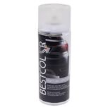 Peinture sp&eacute;ciale auto incolore mate