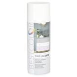 Peinture aérosol Blanc satiné 400 ml
