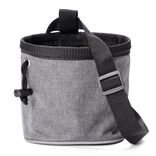 Sac à friandises pour animaux compartiment sac à excréments