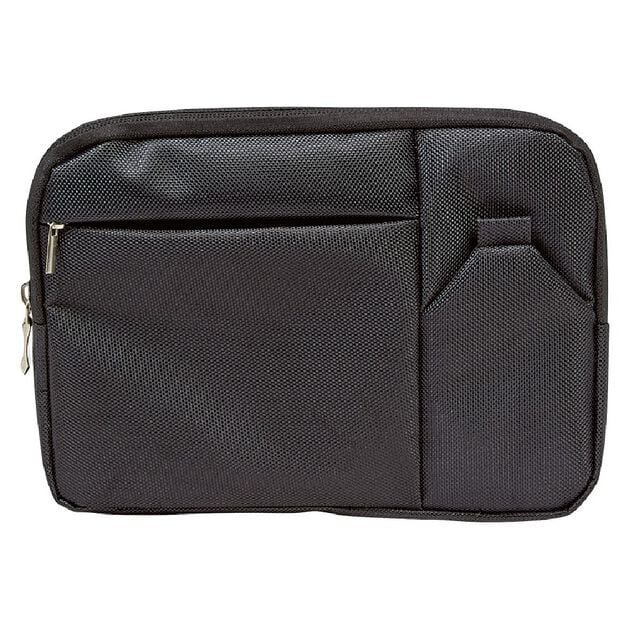 Pochette de rangement organisateur appareils multimédia