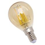 Ampoule déco G45 E14