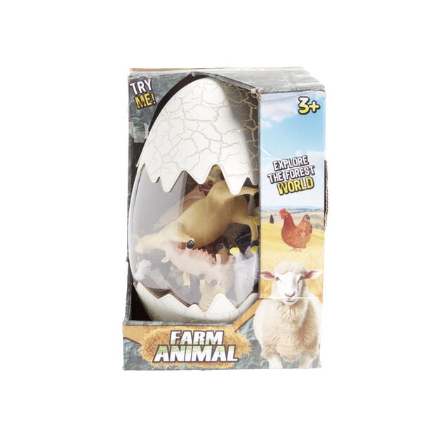 Ensemble figurine 33 pièces en 2 modéles