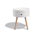 Table De Chevet Gifi