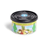 Désodorisant voiture pot Arbre Magique senteur tropicale