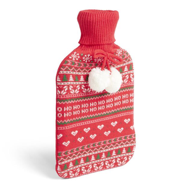 Bouillote de Noël 1,8L (5 modèles)