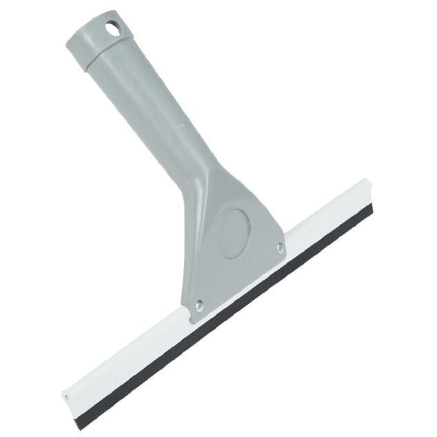 Raclette &agrave; vitres languette en caoutchouc