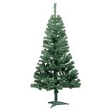 Sapin artificiel vert 308 branches Ø79xH150cm