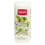 Gel douche Tahiti évasion tropicale coco vanille 320ml