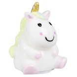 Baume à lèvres Martinelia forme licorne