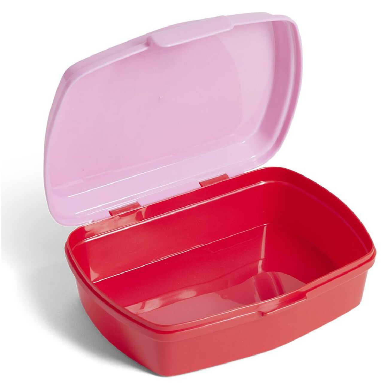 LUNCH BOX,B-1--Boîte à déjeuner Bento mignon Kawaii pour enfants filles