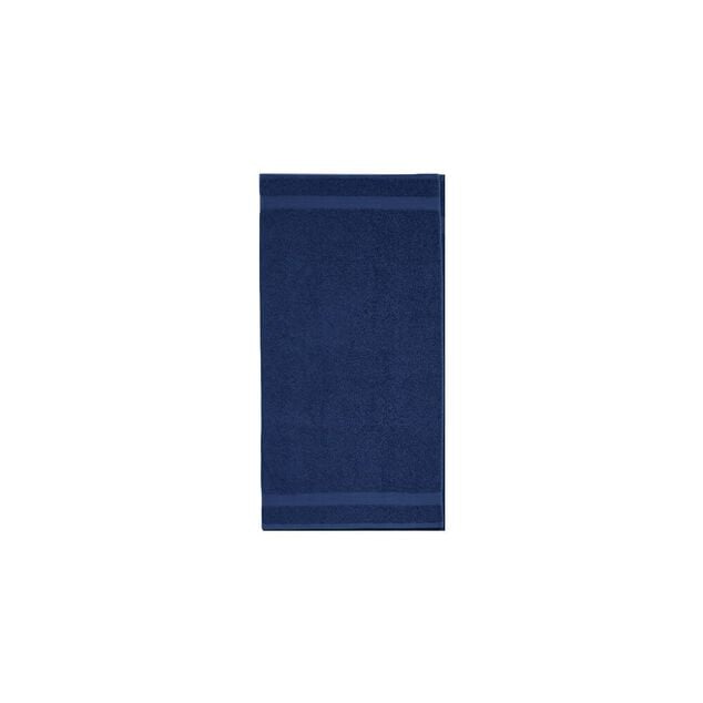 Serviette de toilette 100% coton 50x90cm x2