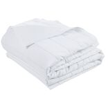 Couette légère 1 personne 140x200cm