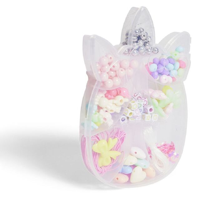 Kit DIY de perles forme lapin