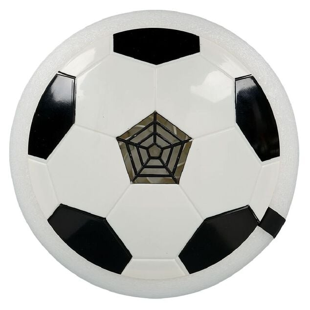 Ballon glisseur lumineux &Oslash;18cm