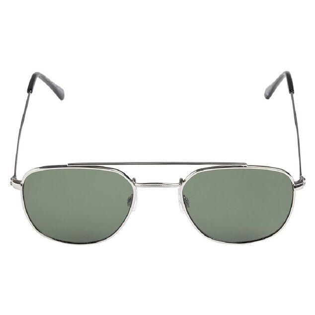 Lunettes de soleil homme (4 modèles)