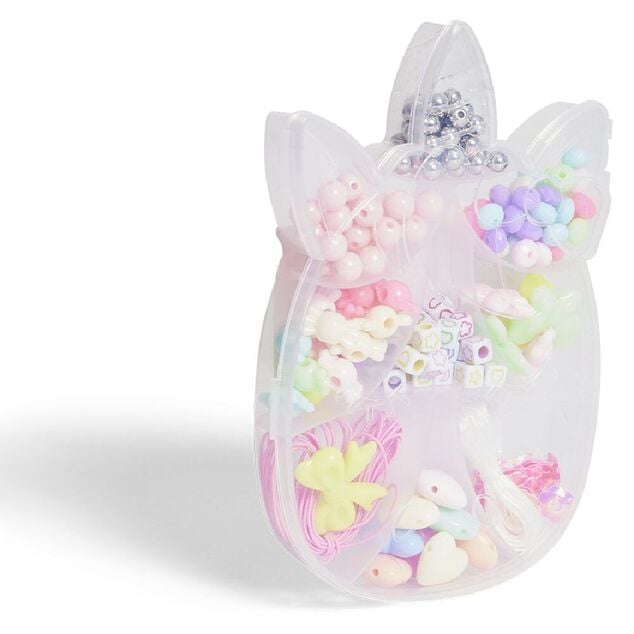 Kit DIY de perles forme lapin