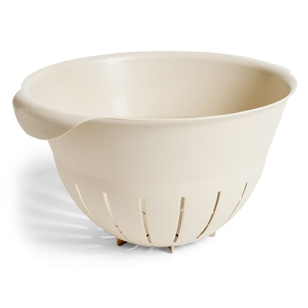 Passoire polypropyl&egrave;ne &Oslash;27cm - 2 mod&egrave;les