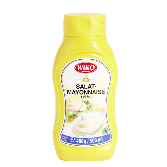 Mayonnaise 500ml
