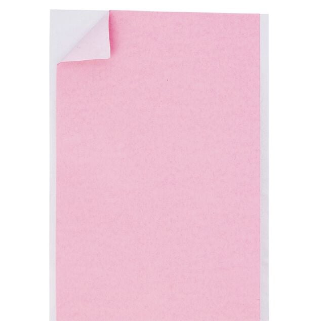 Rouleau autocollant coloré x 3 pour imprimante Printick